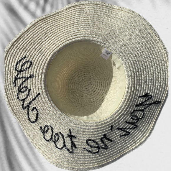 2 Sun Hats - Picture 5 of 15